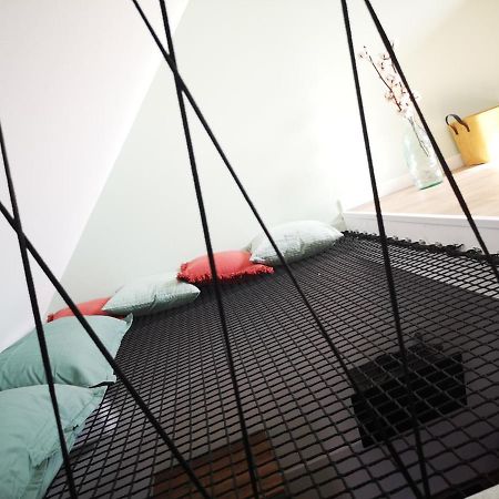 Seur Duplex De Charme酒店 外观 照片
